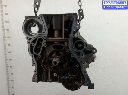 купить Блок цилиндров (Шорт блок) на Volkswagen Polo 2005-2009