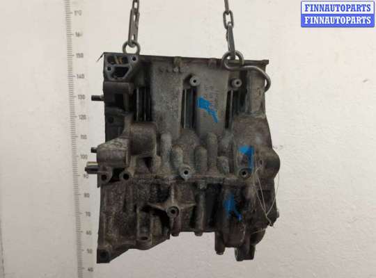 купить Блок цилиндров (Шорт блок) на Volkswagen Polo 2005-2009