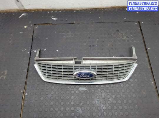 Купить Решетка радиатора на Ford Mondeo 4 2007-2015 Решетка радиатора FO2102831 на Ford Mondeo 4 2007-2015