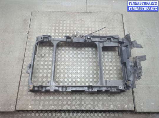 Замок капота PG1202498 на Peugeot 508 2010-2018