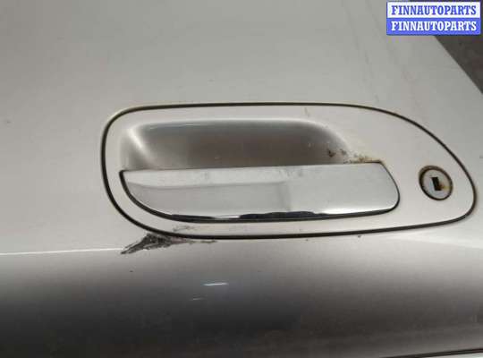 купить Молдинг стекла (боковое) на Volvo S80 1998-2006