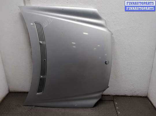 Капот MB1697267 на Mercedes CLK W209 2002-2010