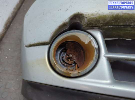 купить Бампер на Renault Kangoo 1998-2008