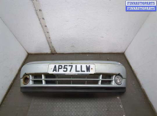 Бампер RN1587963 на Renault Kangoo 1998-2008
