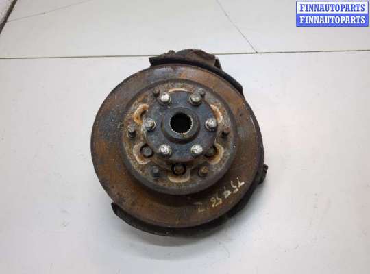 купить Ступица (кулак, цапфа) на Mitsubishi Montero Sport / Pajero Sport 1996-2008