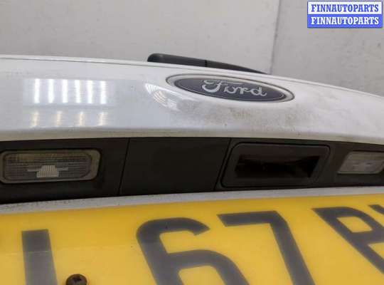 купить Крышка (дверь) багажника на Ford Mondeo 5 2015-