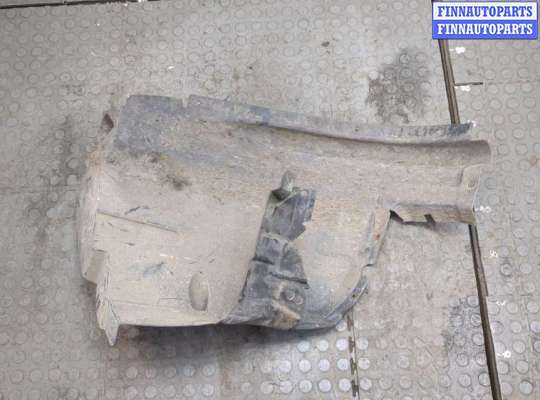 купить Защита арок (подкрылок) на BMW X5 E70 2006-2013