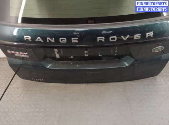 Петля крышки багажника на Range Rover Sport II (L494)