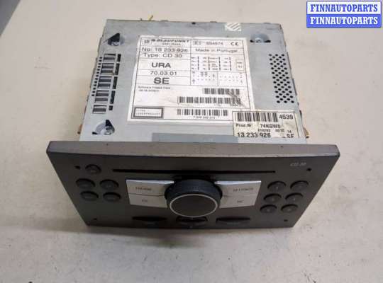 купить Магнитола на Opel Vectra C 2002-2008