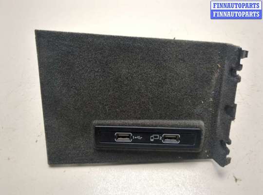 купить Разъем AUX/USB на Mercedes GLS X166 2015-2019