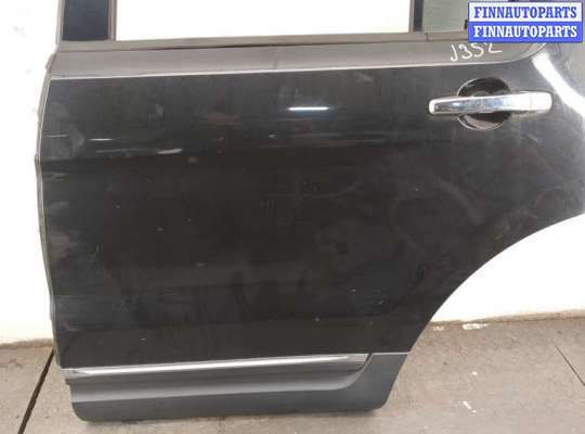 купить Стеклоподъемник электрический на Ford Explorer 2015-2019