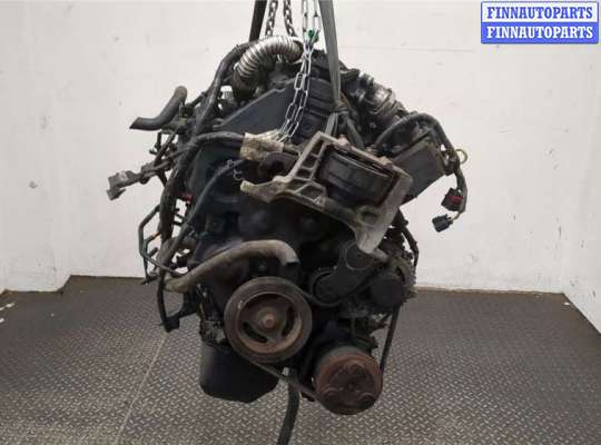 Блок цилиндров (Шорт блок) FO2216279 на Ford Focus 2 2008-2011