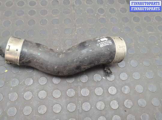 купить Патрубок интеркулера на Mercedes ML W166 2011-2015