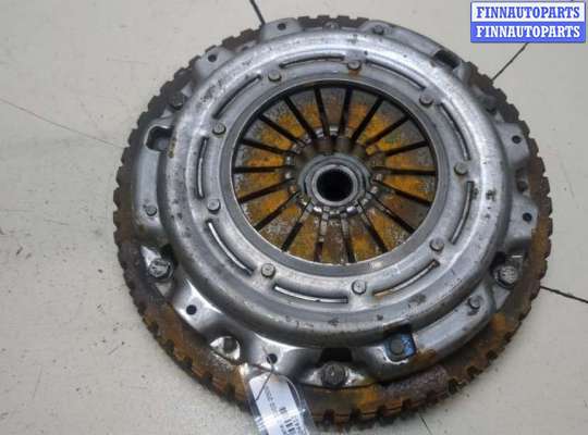 купить Маховик на Renault Megane 2 2002-2009