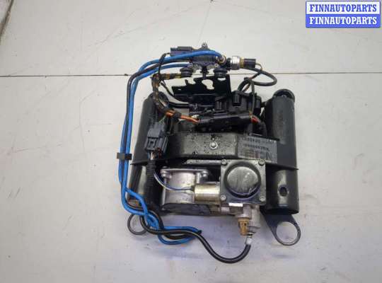 Блок клапанов LRD5047 на Land Rover Range Rover 3 (LM) 2002-2012
