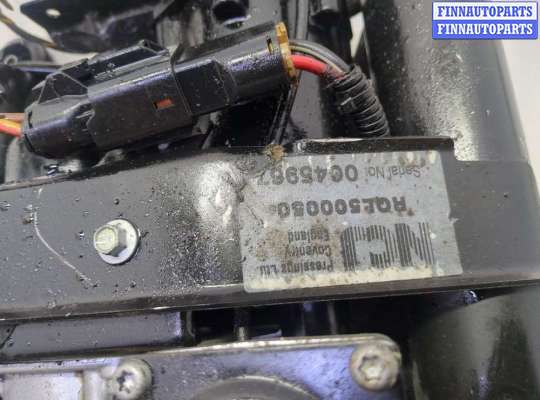 купить Блок клапанов на Land Rover Range Rover 3 (LM) 2002-2012