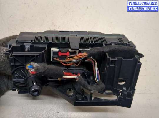 купить Переключатель отопителя (печки) на Seat Leon 2 2005-2012