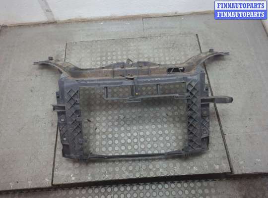 Купить Рамка передняя (телевизор) на Ford Fusion 2002-2012 Рамка передняя (телевизор) FO2090569 на Ford Fusion 2002-2012