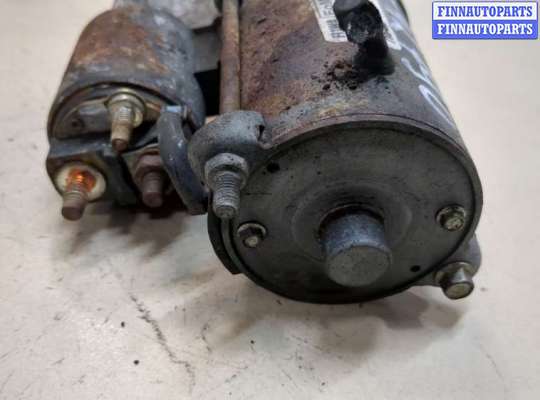 купить Стартер на Ford Focus 2 2005-2008
