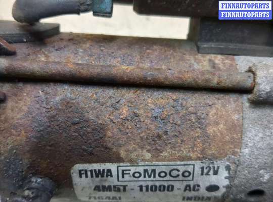 купить Стартер на Ford Focus 2 2005-2008