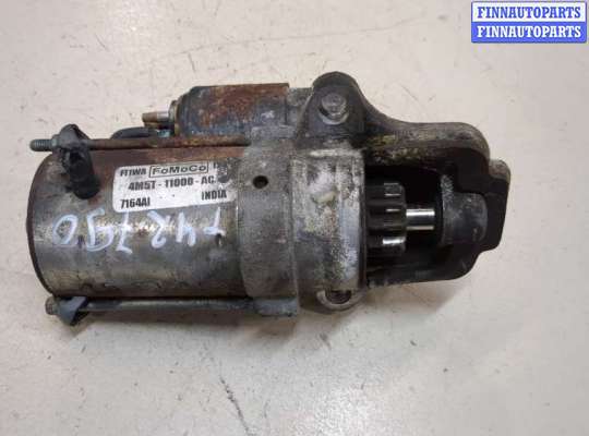 Стартер FO1866226 на Ford Focus 2 2005-2008