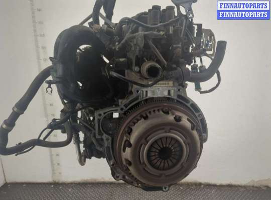 купить Генератор на Ford C-Max 2002-2010