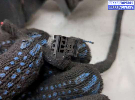 купить Зеркало боковое на Land Rover Range Rover 3 (LM) 2002-2012