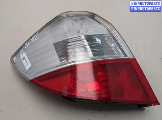 Фонарь (задний) HD521017 на Honda Jazz 2008-2014