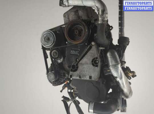 купить Турбина на Volkswagen Polo 2005-2009