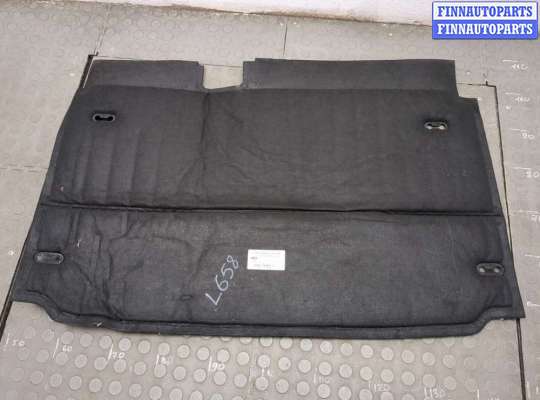 купить Пол (ковер) багажника на Ford EcoSport 2017-2023