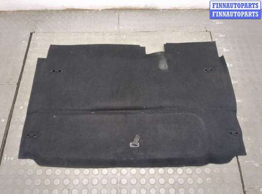 купить Пол (ковер) багажника на Ford EcoSport 2017-2023