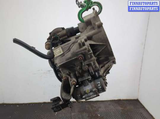 купить КПП - робот на Smart Fortwo 2007-2015