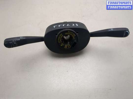 купить Переключатель поворотов и дворников (стрекоза) на Saab 9-3 2002-2014