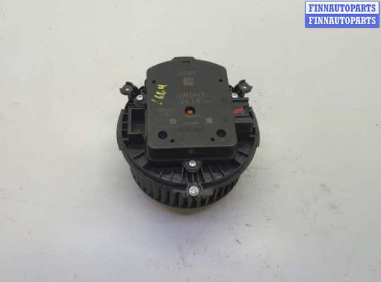 купить Двигатель отопителя (моторчик печки) на Chevrolet Equinox 2017-2024