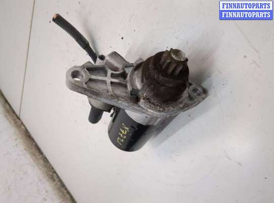 купить Стартер на Volkswagen Polo 2005-2009