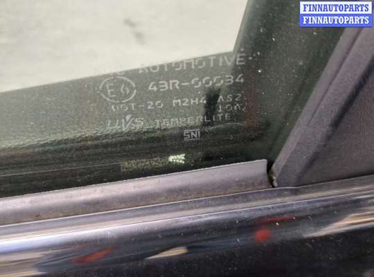 купить Дверь боковая (легковая) на Mitsubishi Eclipse Cross 2017-