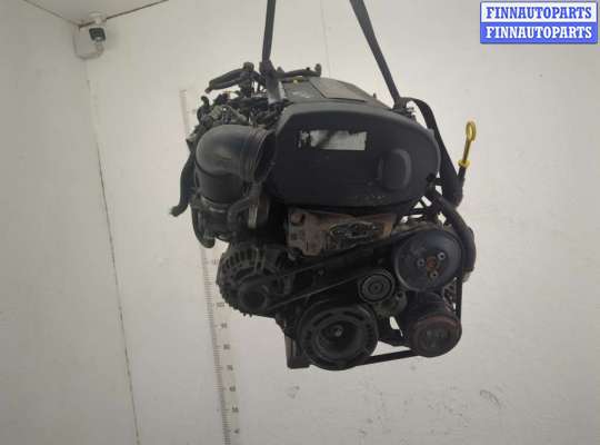 Двигатель (ДВС) OP2391179 на Opel Astra H 2004-2010