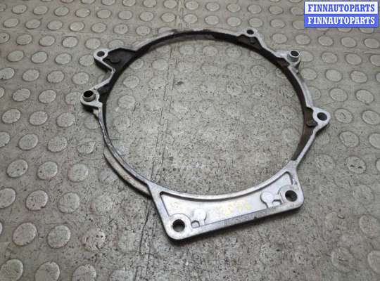 Плита переходная крепления КПП VG2758067 на Volkswagen Polo 2005-2009