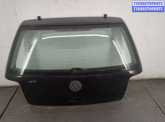 купить Двигатель стеклоочистителя (моторчик дворников) задний на Volkswagen Golf 4 1997-2006