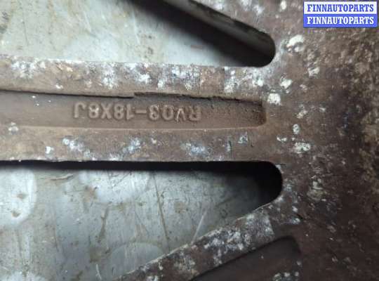 купить Диск литой на Skoda Octavia Tour 1996-2011