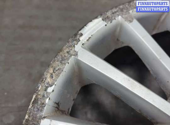 купить Диск литой на Skoda Octavia Tour 1996-2011