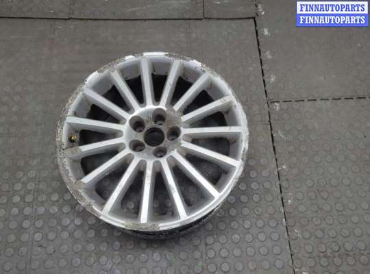 Диск литой SK517598 на Skoda Octavia Tour 1996-2011