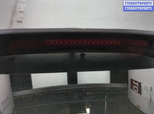 купить Накладка крышки багажника (двери) на Hyundai i40 2011-2019