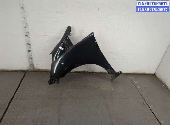 Крыло HD528721 на Honda Jazz 2008-2014