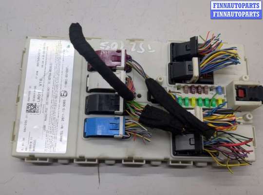 купить Блок управления бортовой сети (Body Control Module) на BMW i3 2013-2022