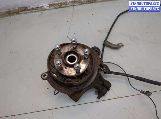 купить Ступица (кулак, цапфа) на Subaru Forester (S13) 2012-2019