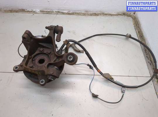 купить Ступица (кулак, цапфа) на Subaru Forester (S13) 2012-2019