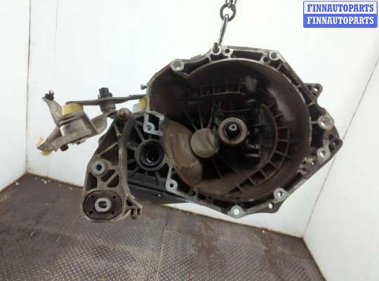 МКПП - Механическая коробка