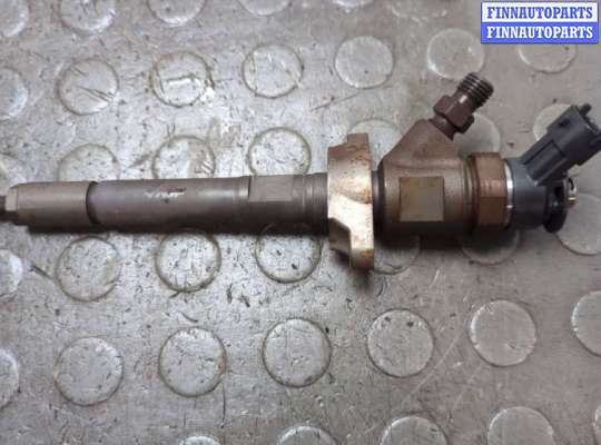 Форсунка топливная