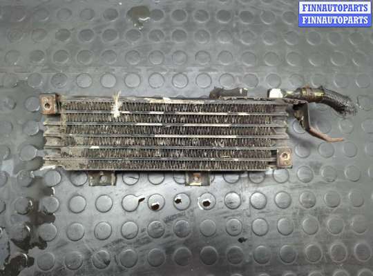 Радиатор масляный LXA4495 на Lexus RX 2003-2009